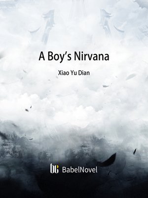 cover image of A Boy's Nirvana